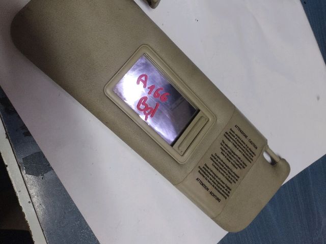 bontott ALFA ROMEO 166 Bal Napellenző