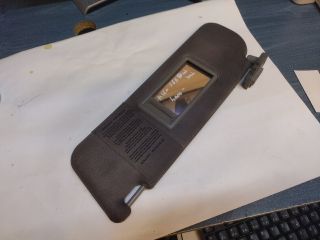 bontott ALFA ROMEO 166 Bal Napellenző