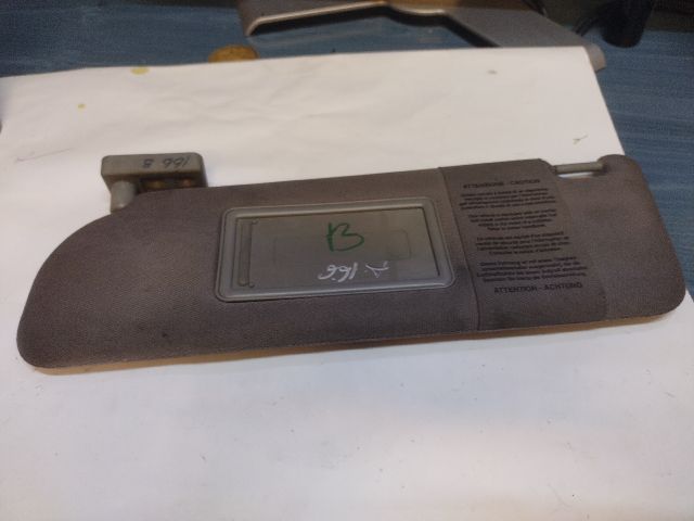 bontott ALFA ROMEO 166 Bal Napellenző