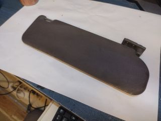 bontott ALFA ROMEO 166 Bal Napellenző