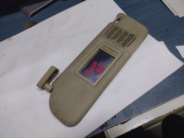 bontott ALFA ROMEO 166 Bal Napellenző