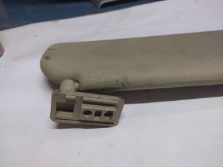 bontott ALFA ROMEO 166 Bal Napellenző