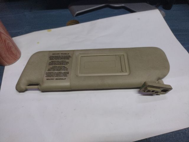 bontott ALFA ROMEO 166 Bal Napellenző