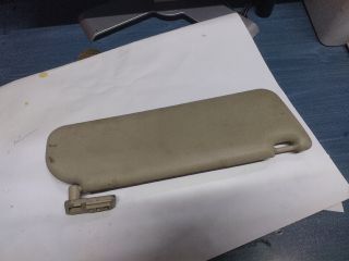 bontott ALFA ROMEO 166 Bal Napellenző