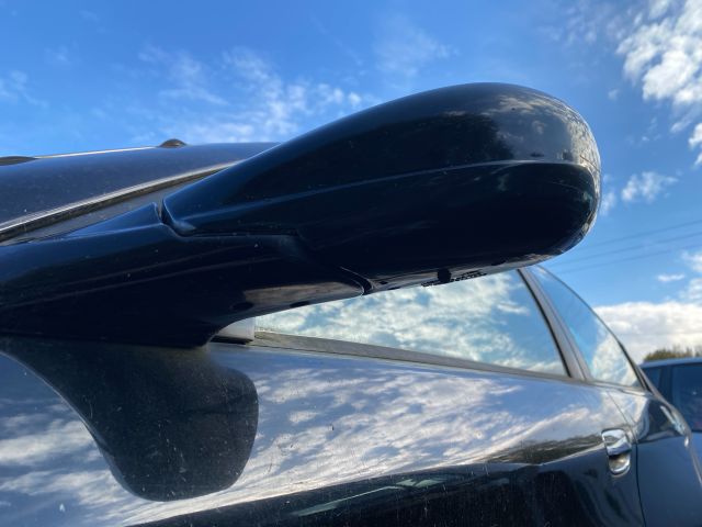 bontott ALFA ROMEO 166 Bal Visszapillantó Tükör (Elektromos)