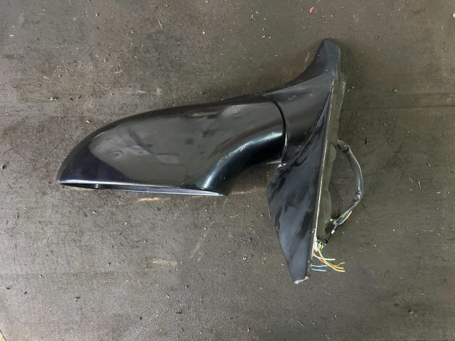 bontott ALFA ROMEO 166 Bal Visszapillantó Tükör (Elektromos)