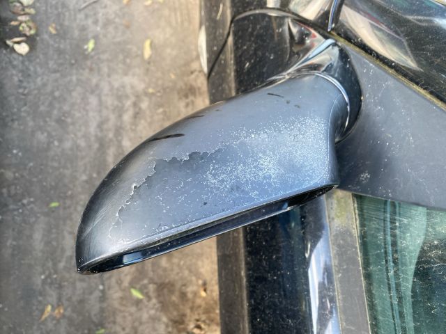bontott ALFA ROMEO 166 Bal Visszapillantó Tükör (Elektromos)