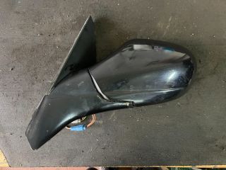 bontott ALFA ROMEO 166 Bal Visszapillantó Tükör (Elektromos)