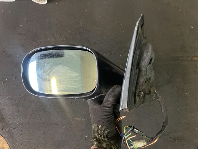 bontott ALFA ROMEO 166 Bal Visszapillantó Tükör (Elektromos)