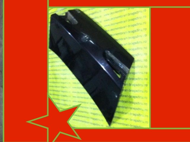 bontott ALFA ROMEO 166 Csomagtérajtó (Üres lemez)