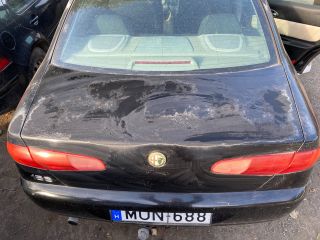 bontott ALFA ROMEO 166 Csomagtérajtó (Üres lemez)