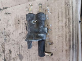 bontott ALFA ROMEO 166 Dízel Elosztó Csillag