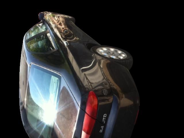 bontott ALFA ROMEO 166 Első Ablakmosó Szivattyú