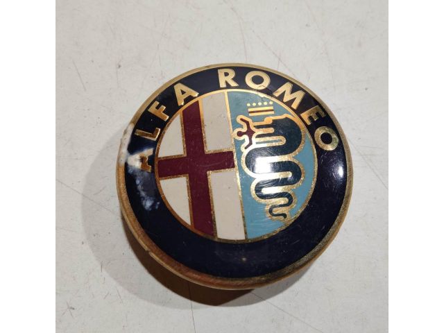 bontott ALFA ROMEO 166 Felniközép (1 db)