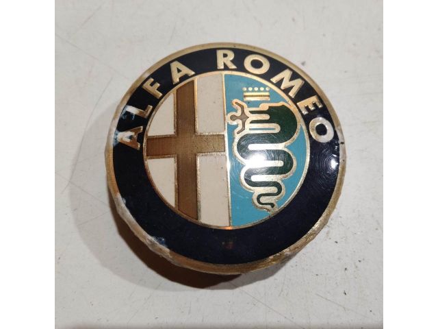 bontott ALFA ROMEO 166 Felniközép (1 db)