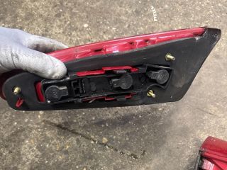 bontott ALFA ROMEO 166 Hátsó Lámpa Szett