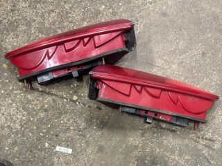 bontott ALFA ROMEO 166 Hátsó Lámpa Szett