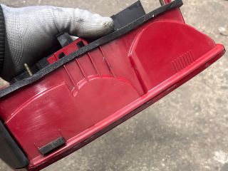 bontott ALFA ROMEO 166 Hátsó Lámpa Szett