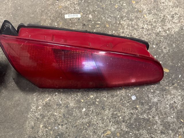 bontott ALFA ROMEO 166 Hátsó Lámpa Szett