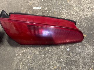 bontott ALFA ROMEO 166 Hátsó Lámpa Szett