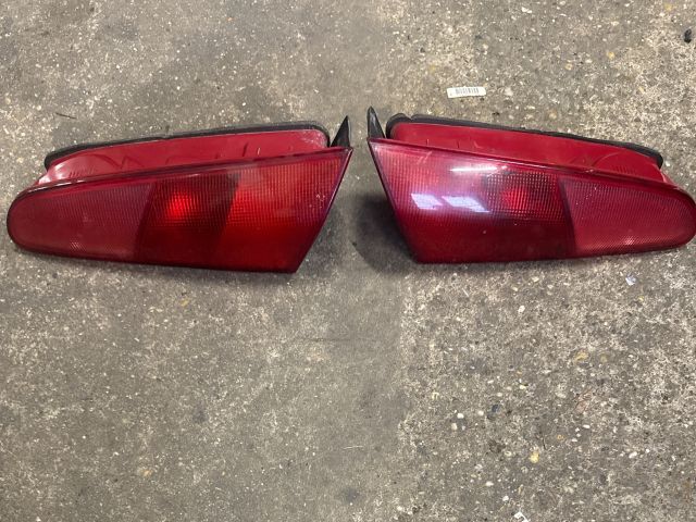 bontott ALFA ROMEO 166 Hátsó Lámpa Szett