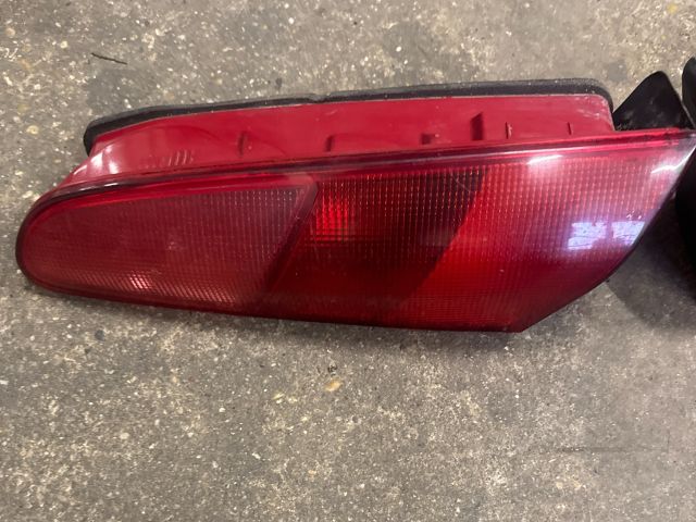 bontott ALFA ROMEO 166 Hátsó Lámpa Szett