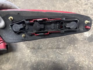 bontott ALFA ROMEO 166 Hátsó Lámpa Szett