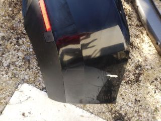 bontott ALFA ROMEO 166 Hátsó Lökhárító (Részeivel)