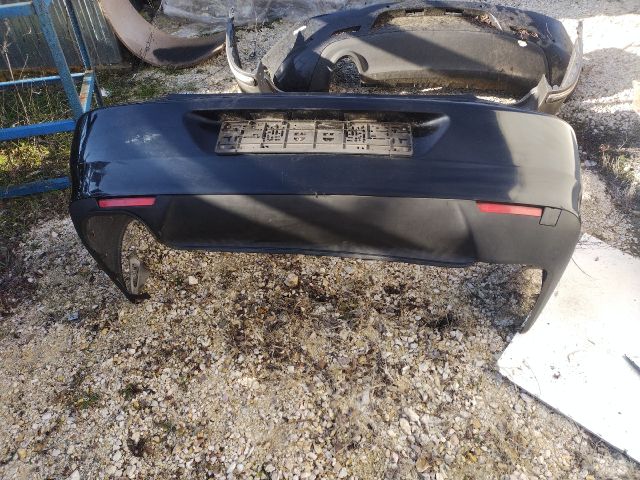 bontott ALFA ROMEO 166 Hátsó Lökhárító (Részeivel)