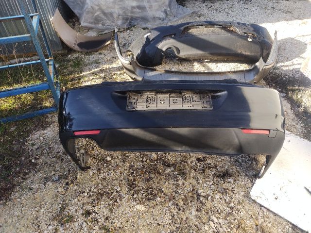 bontott ALFA ROMEO 166 Hátsó Lökhárító (Részeivel)