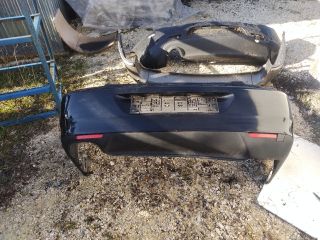 bontott ALFA ROMEO 166 Hátsó Lökhárító (Részeivel)