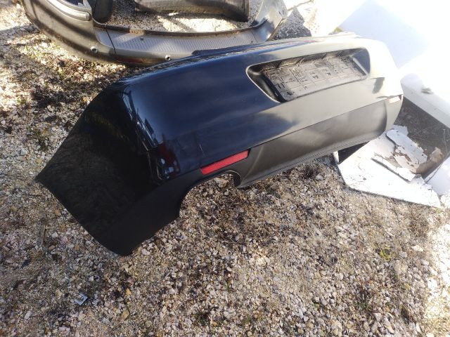 bontott ALFA ROMEO 166 Hátsó Lökhárító (Részeivel)