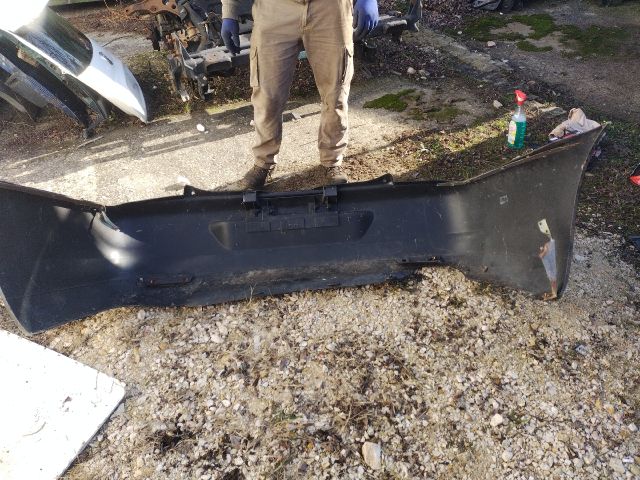 bontott ALFA ROMEO 166 Hátsó Lökhárító (Részeivel)