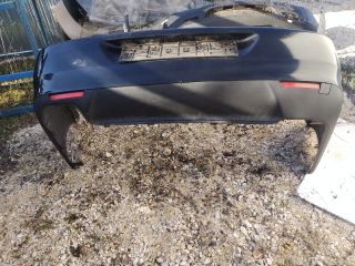 bontott ALFA ROMEO 166 Hátsó Lökhárító (Részeivel)