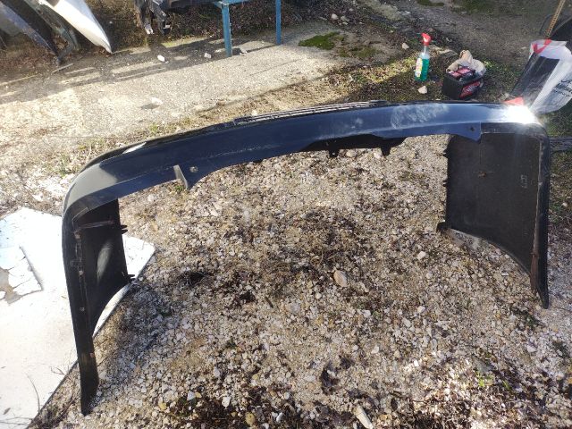 bontott ALFA ROMEO 166 Hátsó Lökhárító (Részeivel)