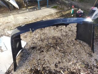 bontott ALFA ROMEO 166 Hátsó Lökhárító (Részeivel)