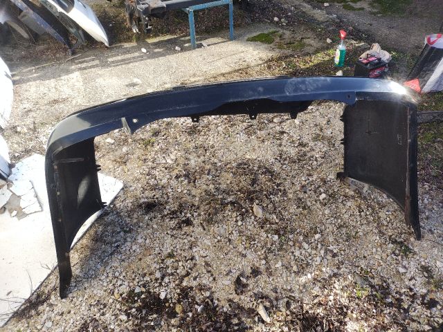 bontott ALFA ROMEO 166 Hátsó Lökhárító (Részeivel)