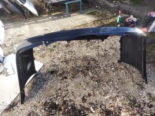 bontott ALFA ROMEO 166 Hátsó Lökhárító (Részeivel)