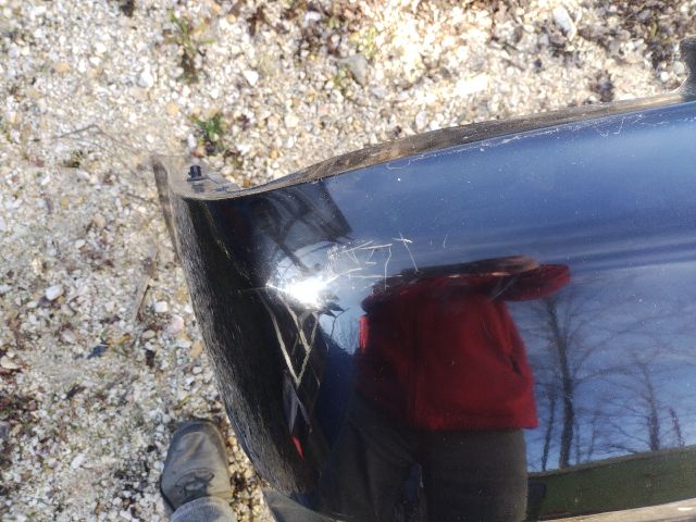 bontott ALFA ROMEO 166 Hátsó Lökhárító (Részeivel)