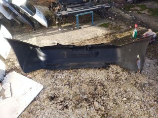 bontott ALFA ROMEO 166 Hátsó Lökhárító (Részeivel)