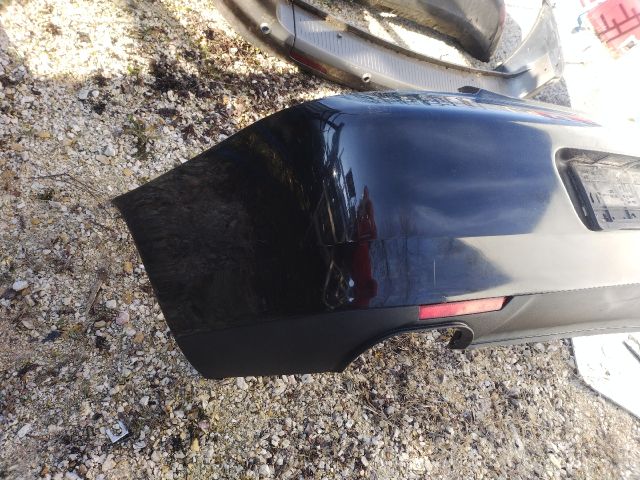 bontott ALFA ROMEO 166 Hátsó Lökhárító (Részeivel)