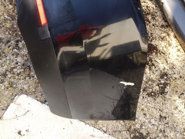 bontott ALFA ROMEO 166 Hátsó Lökhárító (Részeivel)