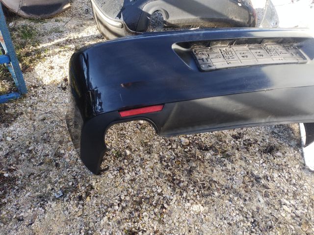 bontott ALFA ROMEO 166 Hátsó Lökhárító (Részeivel)