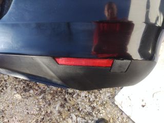 bontott ALFA ROMEO 166 Hátsó Lökhárító (Részeivel)