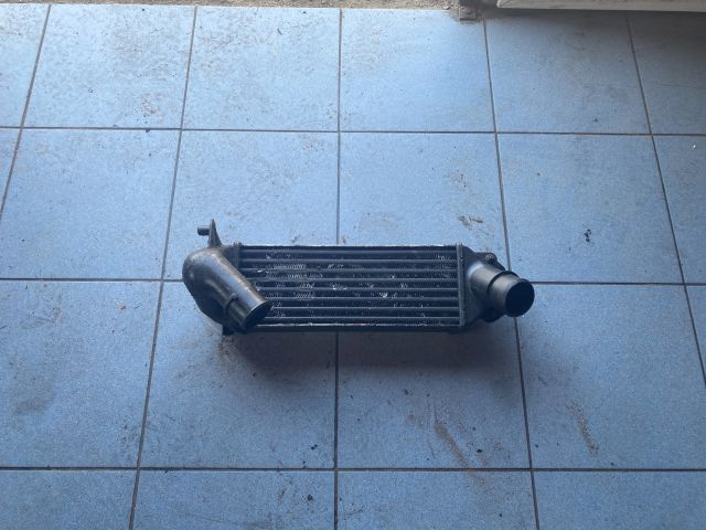 bontott ALFA ROMEO 166 Intercooler