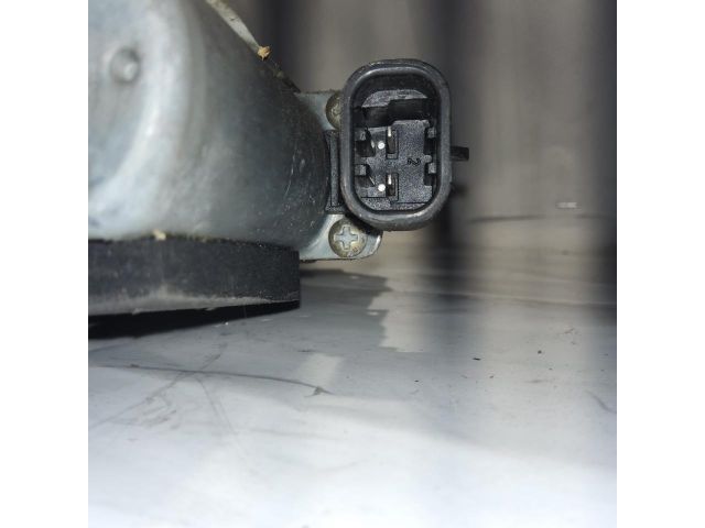 bontott ALFA ROMEO 166 Jobb első Ablakemelő Szerkezet (Elektromos)