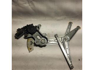 bontott ALFA ROMEO 166 Jobb első Ablakemelő Szerkezet (Elektromos)