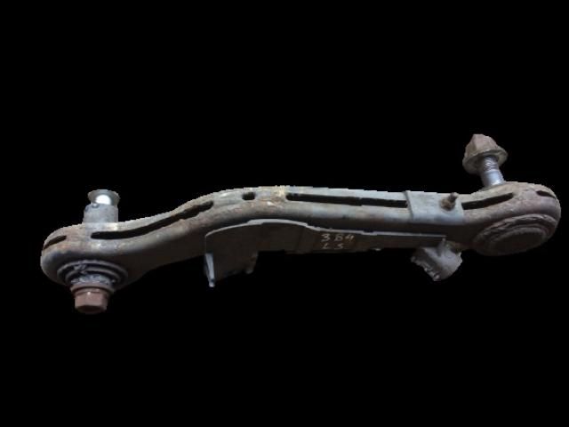 bontott ALFA ROMEO 166 Jobb első Küszöb Díszléc