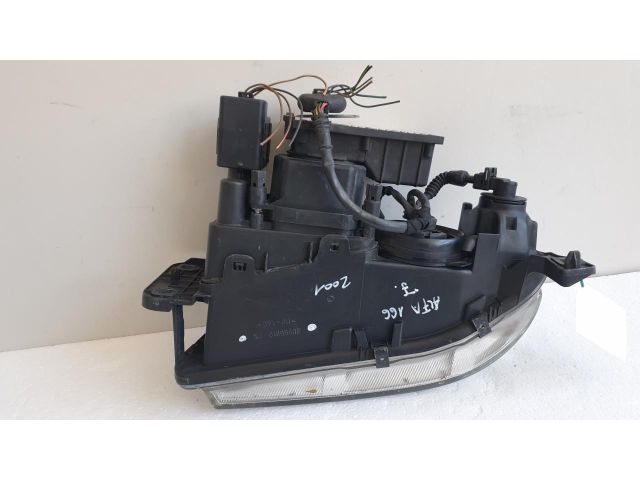 bontott ALFA ROMEO 166 Jobb Fényszóró