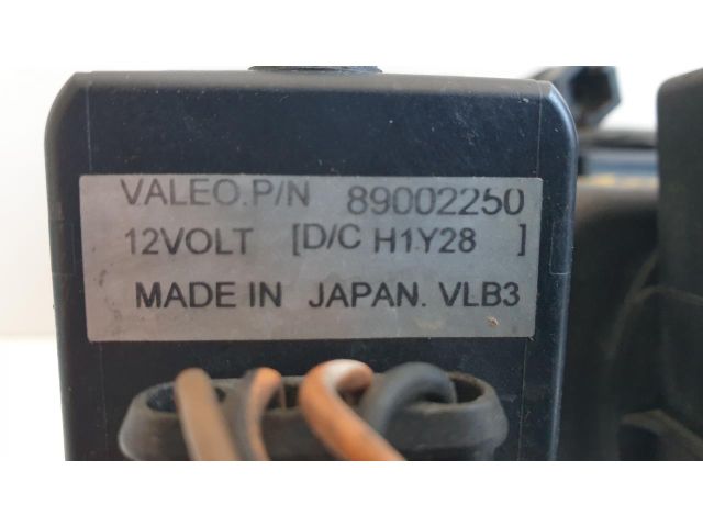 bontott ALFA ROMEO 166 Jobb Fényszóró